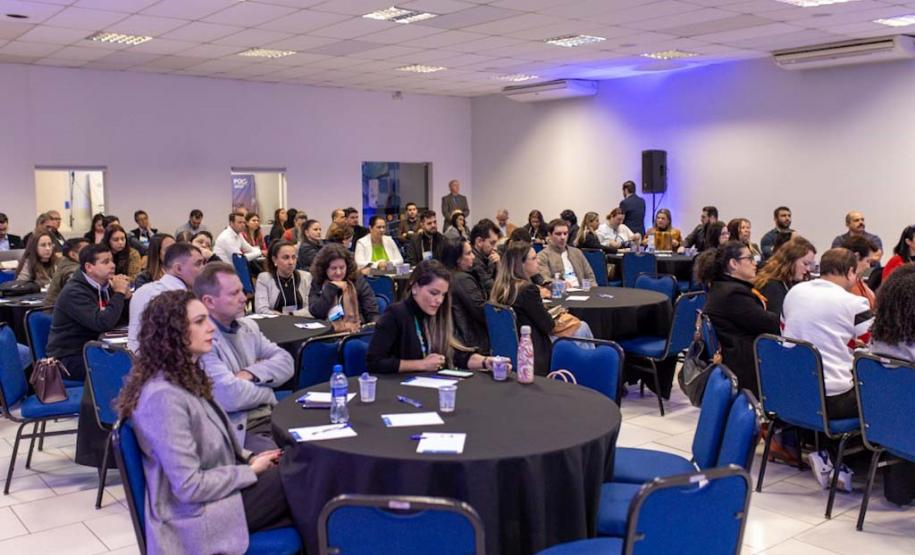 Encontro Regional Noroeste