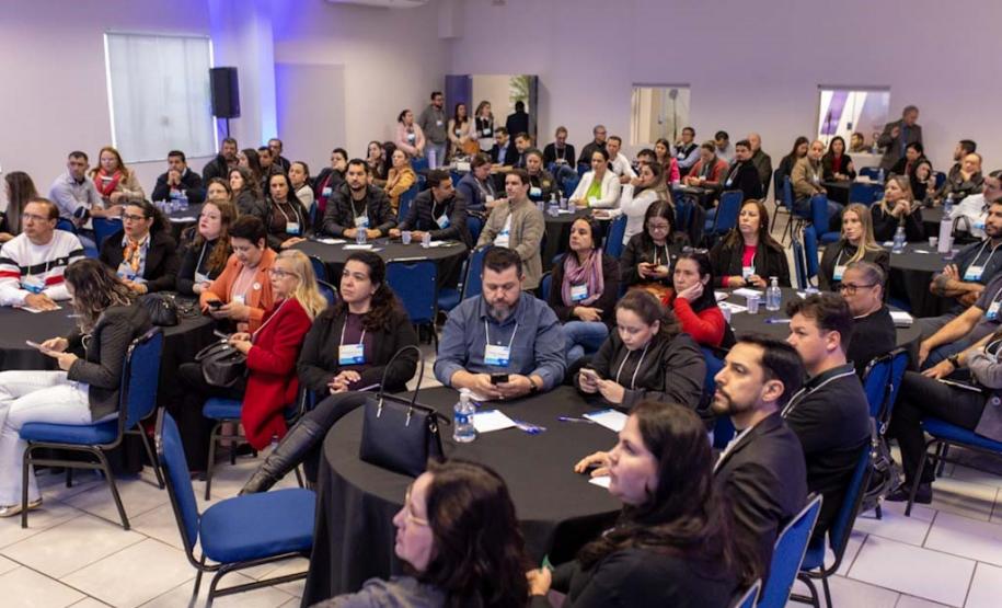 Encontro Regional Noroeste