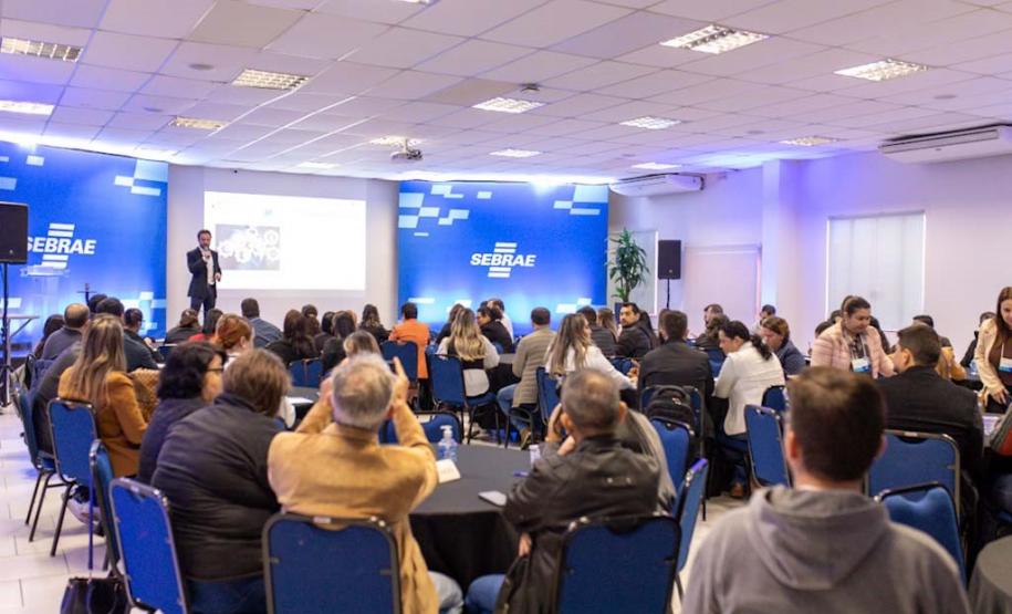 Encontro Regional Noroeste