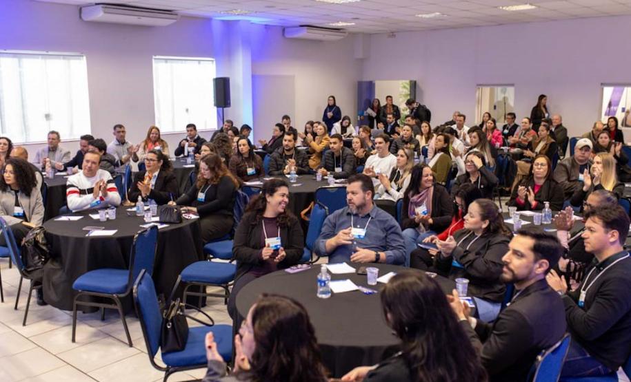 Encontro Regional Noroeste