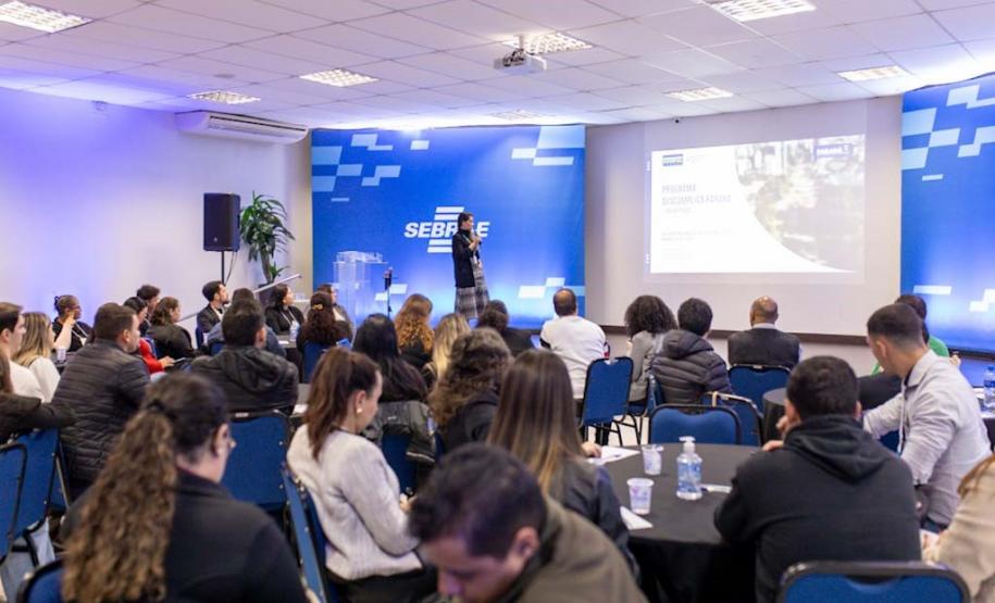 Encontro Regional Noroeste