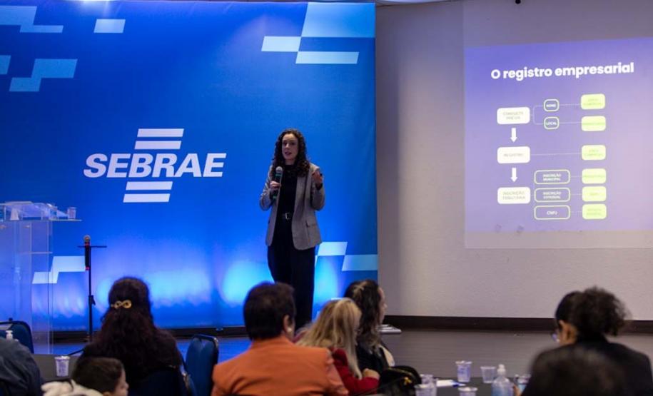 Encontro Regional Noroeste