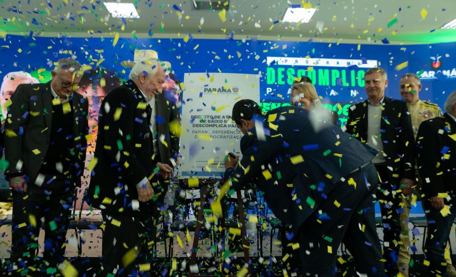 Liberdade econômica: Paraná aumenta lista de atividades com dispensa de licenciamentos