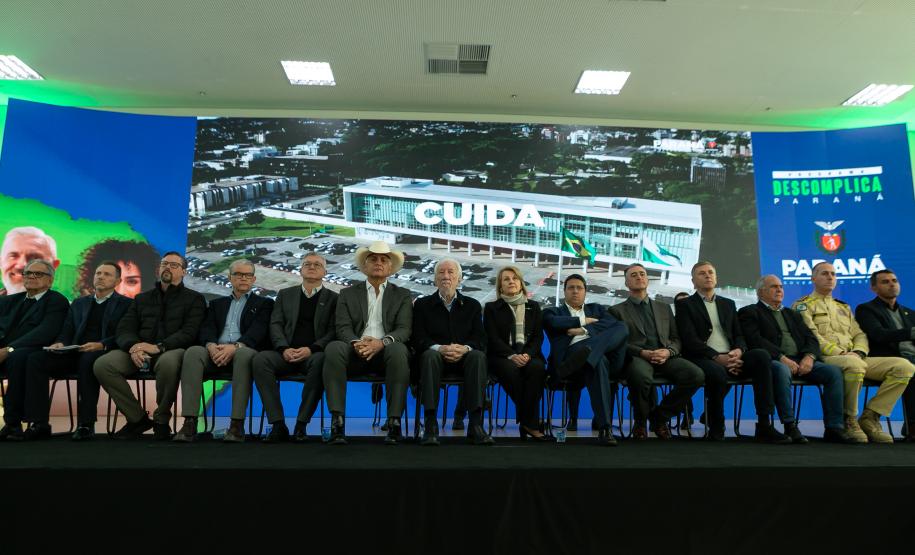 Paraná terá ferramenta de georreferenciamento para acelerar abertura de empresas