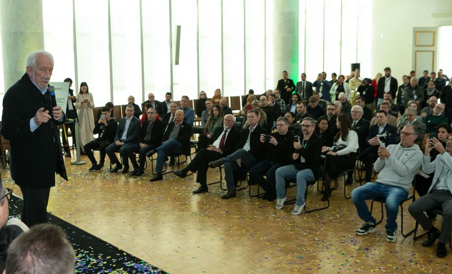 Paraná terá ferramenta de georreferenciamento para acelerar abertura de empresas