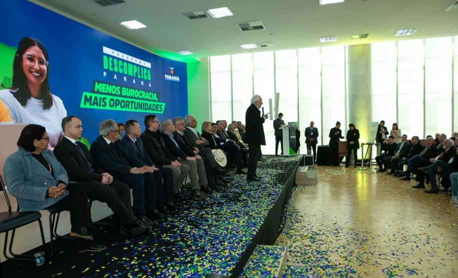Paraná terá ferramenta de georreferenciamento para acelerar abertura de empresas