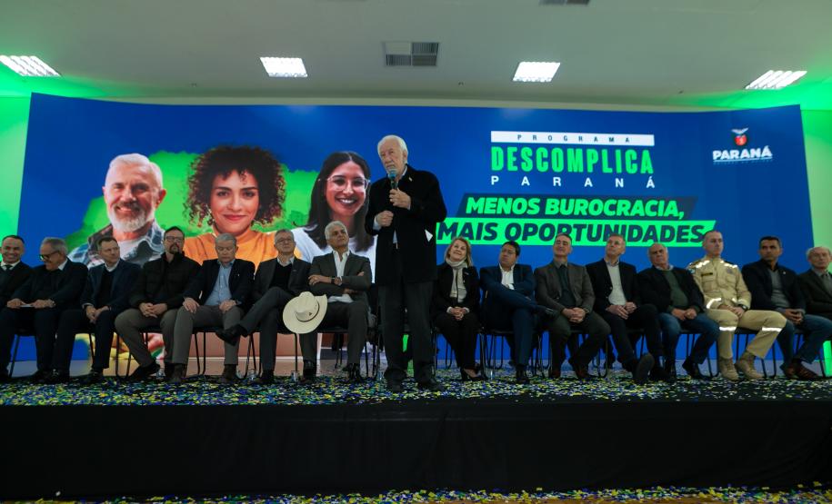 Paraná terá ferramenta de georreferenciamento para acelerar abertura de empresas