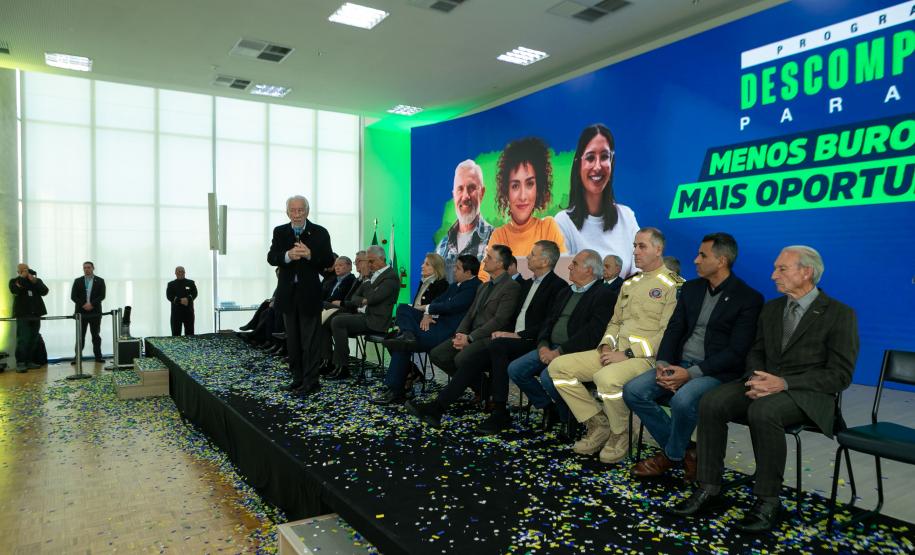 Paraná terá ferramenta de georreferenciamento para acelerar abertura de empresas