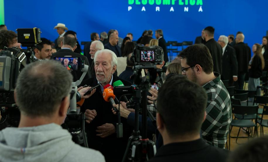 Paraná terá ferramenta de georreferenciamento para acelerar abertura de empresas