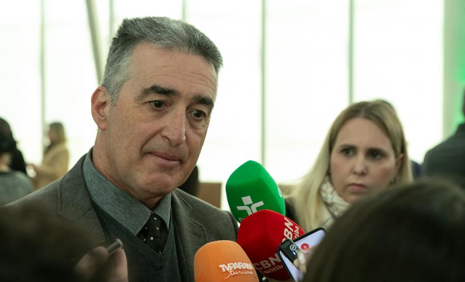 Paraná terá ferramenta de georreferenciamento para acelerar abertura de empresas