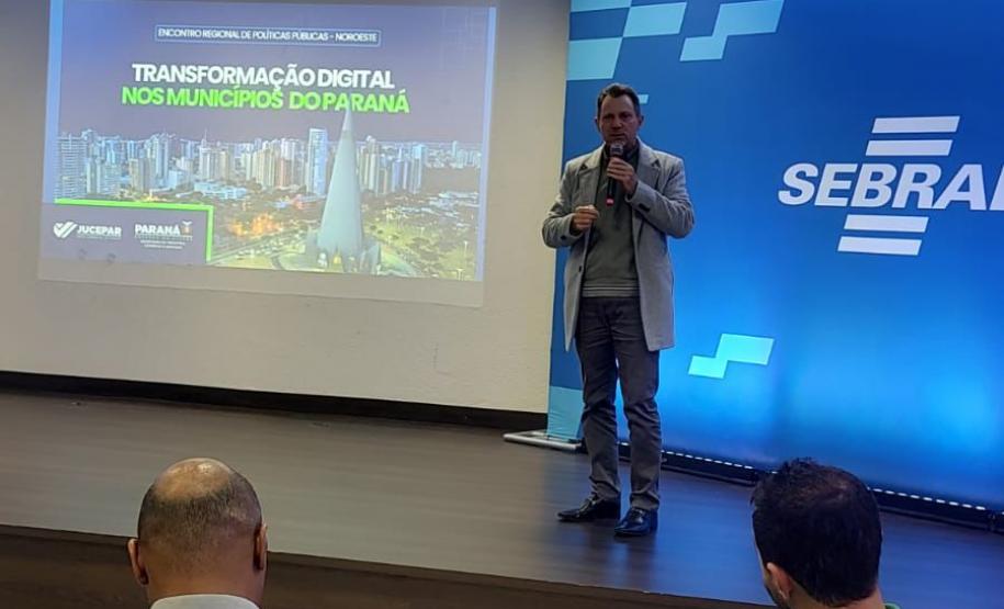 Encontro Regional Noroeste