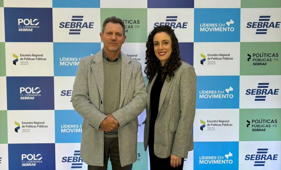 Encontro Regional Noroeste