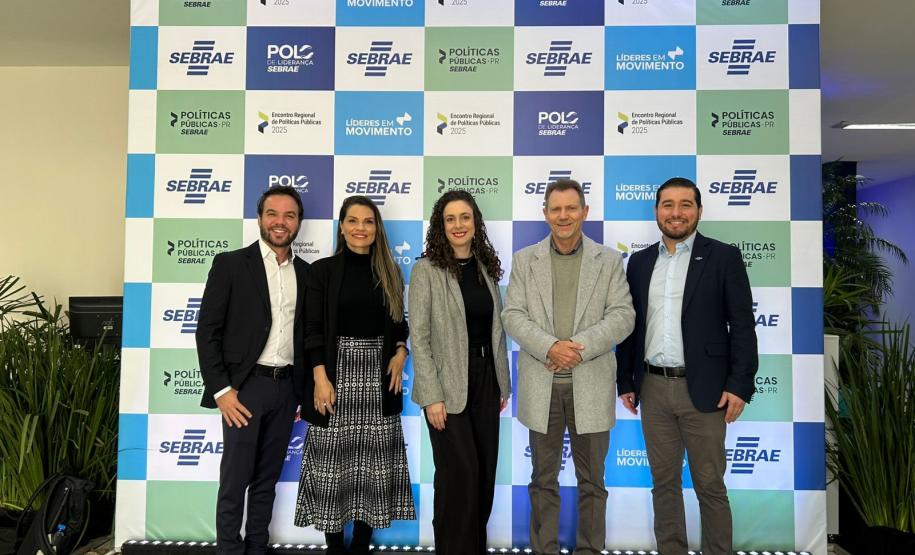 Encontro Regional Noroeste