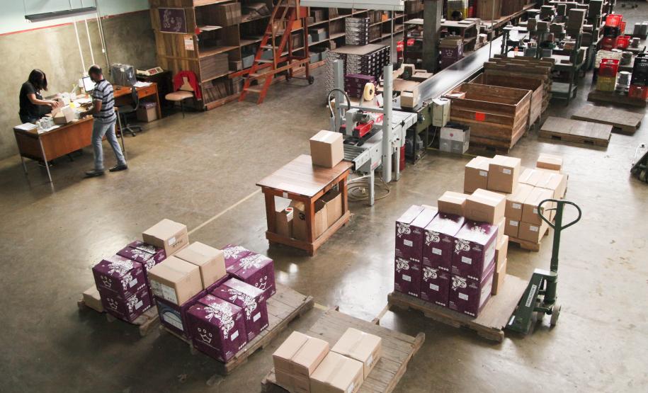 Abrir uma empresa no Paraná é 23 horas mais rápido do que a média nacional