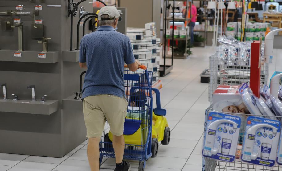 92 mil novas empresas: Paraná registra aumento de 15,1% na abertura de negócios em 2025