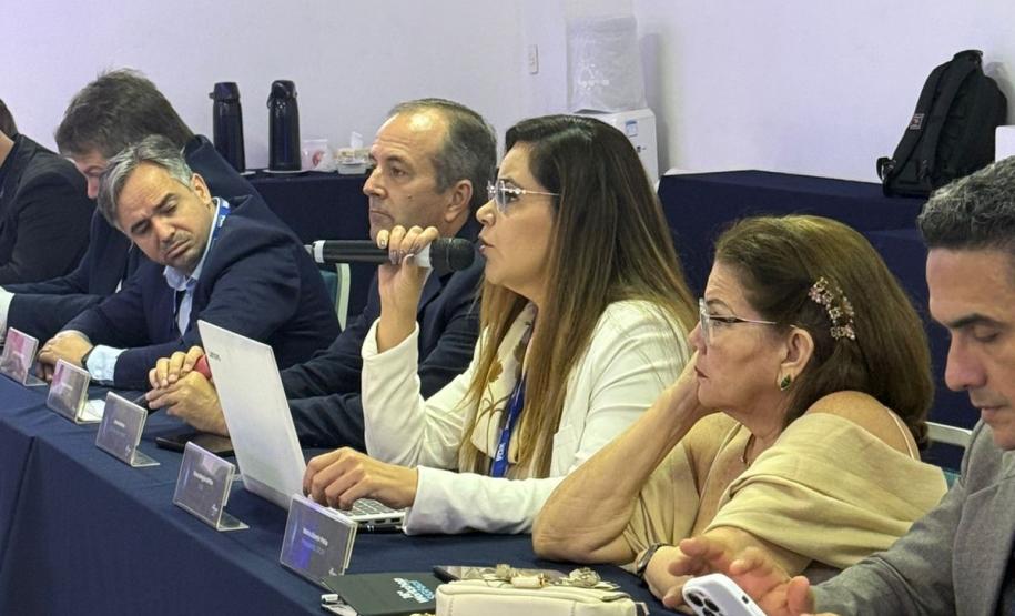 Em Recife, Jucepar participa de workshop sobre evolução do registro empresarial e conquista prêmio