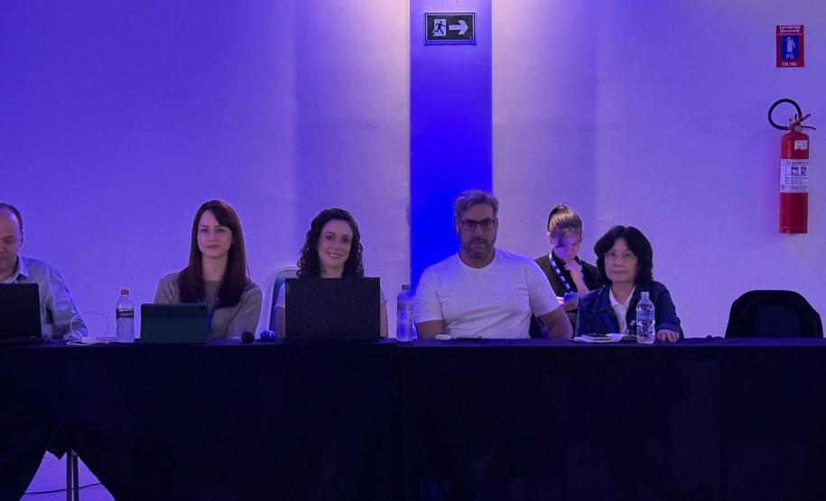 Em Recife, Jucepar participa de workshop sobre evolução do registro empresarial e conquista prêmio