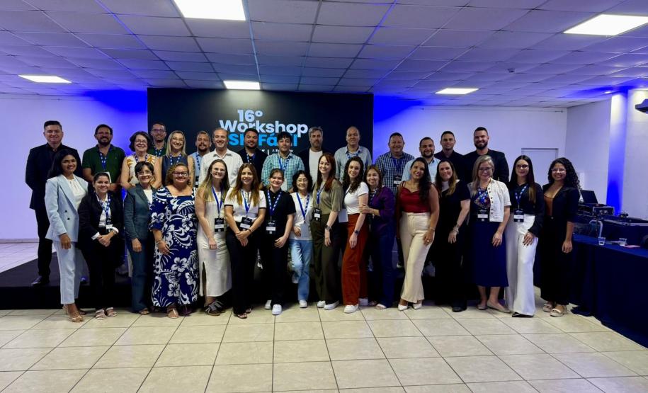 Em Recife, Jucepar participa de workshop sobre evolução do registro empresarial e conquista prêmio