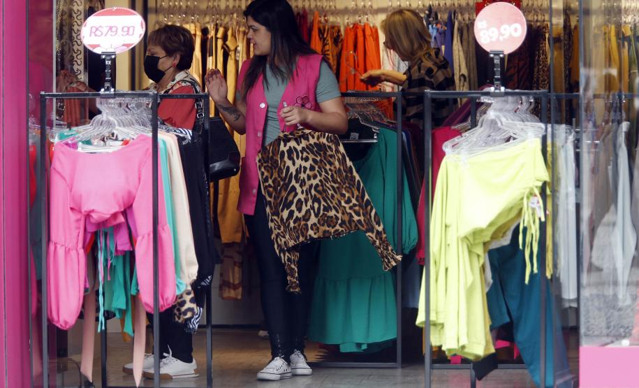 Novos negócios: Paraná registra alta de 14,8% no saldo de empresas em 2025