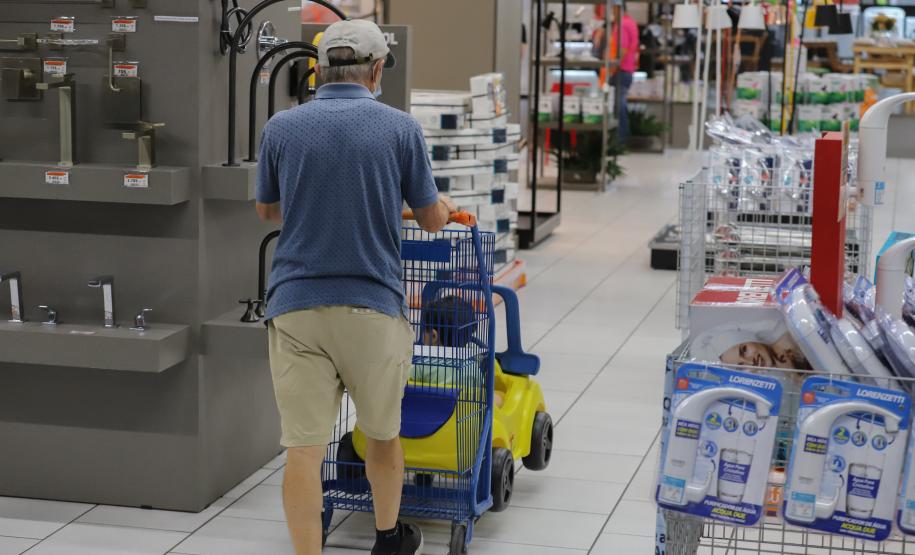 Novos negócios: Paraná registra alta de 14,8% no saldo de empresas em 2025