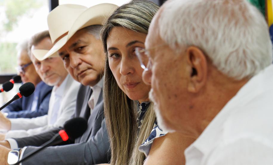 reunião extraordinária Conselho Jucepar