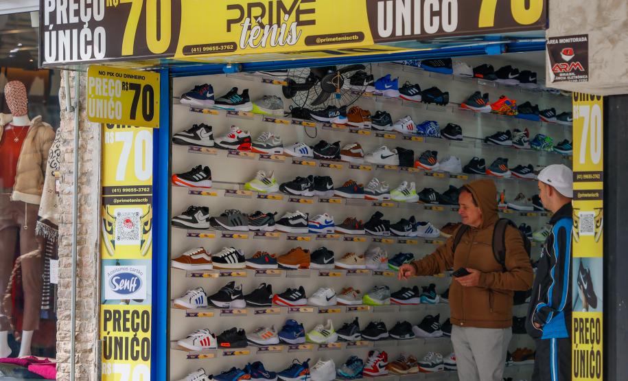 Saldo de novas empresas cresce 19,8% no Paraná nos cinco primeiros meses de 2026