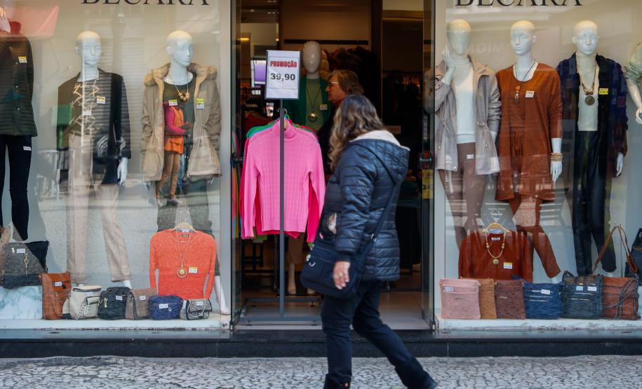 Saldo de novas empresas cresce 19,8% no Paraná nos cinco primeiros meses de 2026