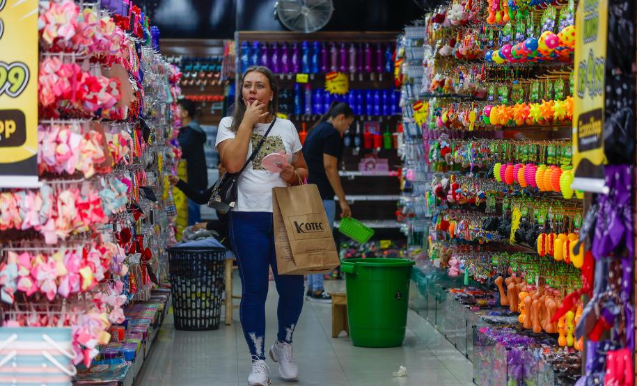 Saldo de novas empresas cresce 19,8% no Paraná nos cinco primeiros meses de 2026