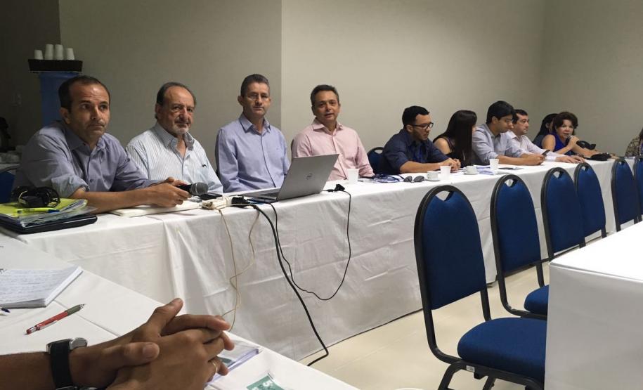 Jucepar estuda aperfeiçoar o sistema Empresa Fácil Paraná