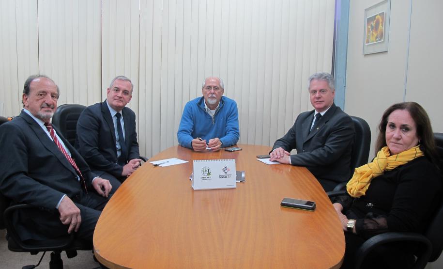 Jucepar e SESCAP-PR debatem sobre o contexto dos MEIs no Estado