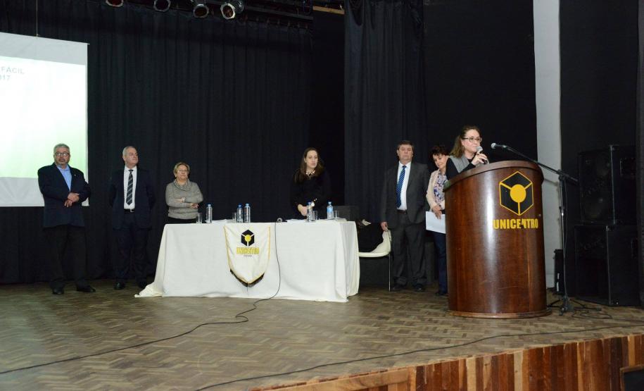 Junta Comercial leva aulas do Academia Empresa Fácil a Guarapuava