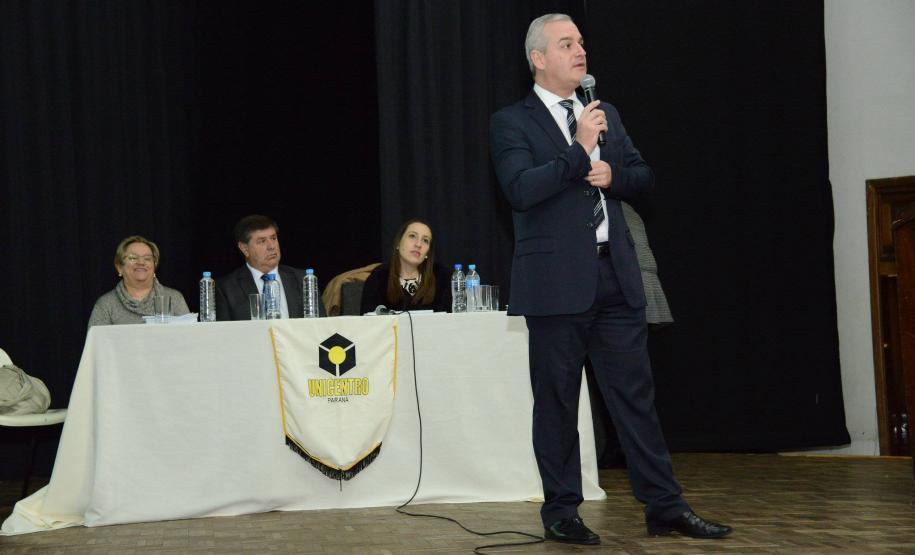 Junta Comercial leva aulas do Academia Empresa Fácil a Guarapuava