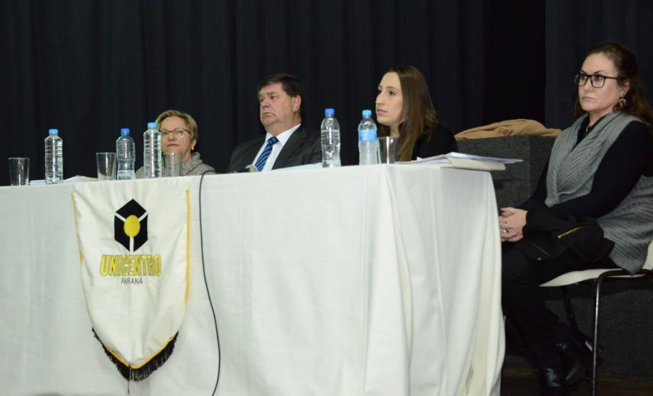 Junta Comercial leva aulas do Academia Empresa Fácil a Guarapuava