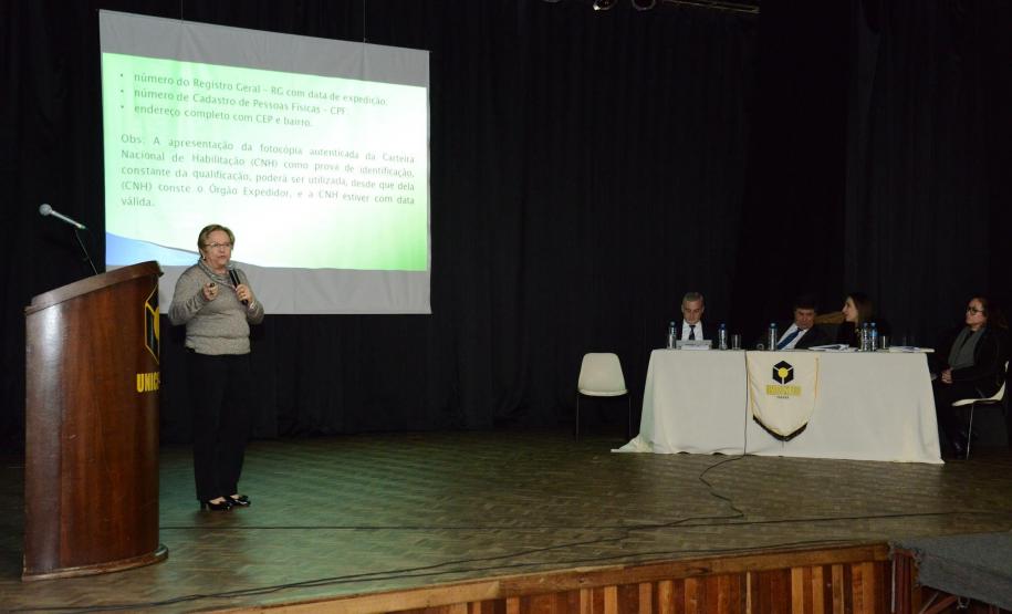 Junta Comercial leva aulas do Academia Empresa Fácil a Guarapuava