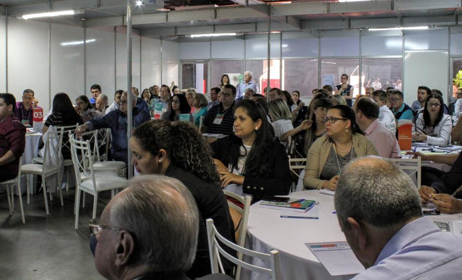 Sistema que facilita abertura de empresas é apresentado em evento do Sebrae Sistema que facilita abertura de empresas é apresentado em evento do Sebrae