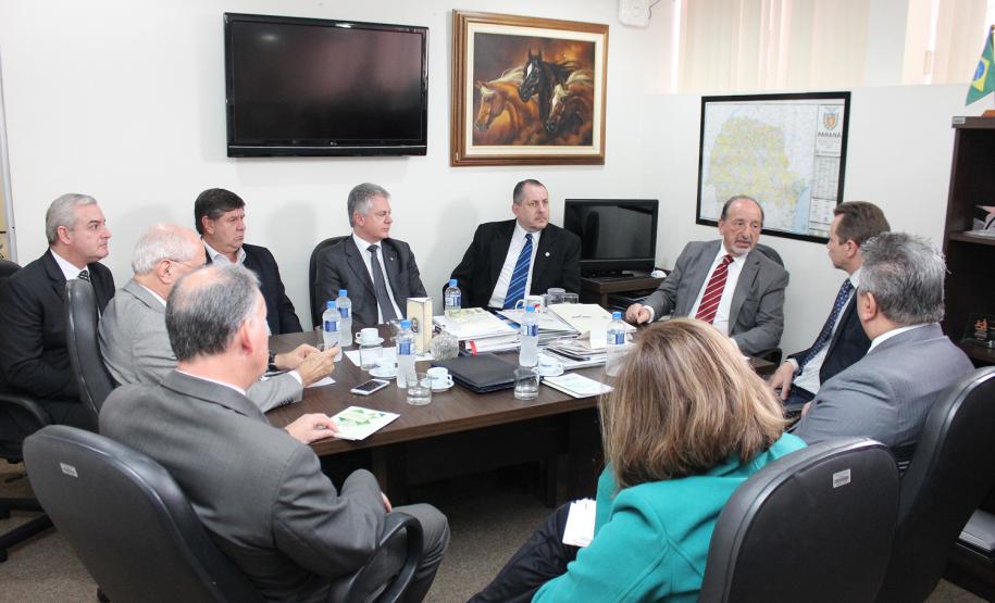 Certidões da Jucepar serão emitidas apenas em escritórios regionais Certidões da Jucepar serão emitidas apenas em escritórios regionais