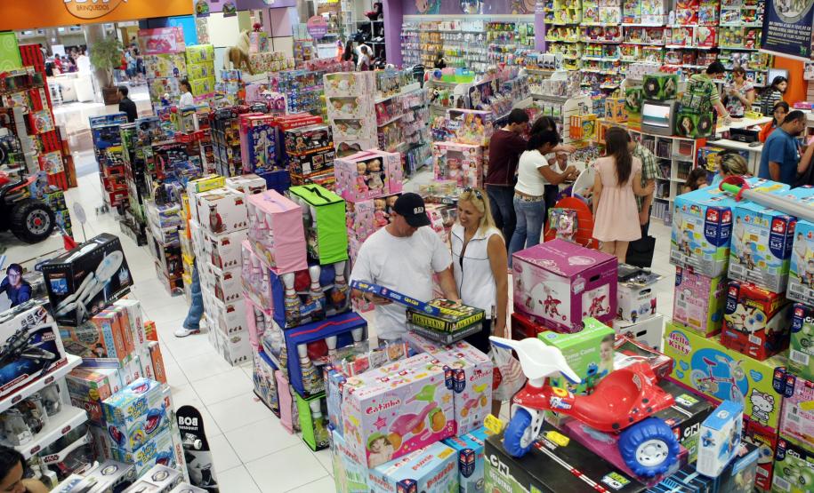 Número de empresas abertas no Paraná cresce 10% em 2017 Número de empresas abertas no Paraná cresce 10% em 2017