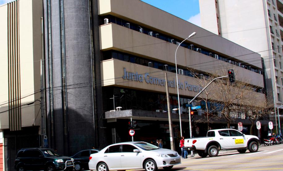 Junta Digital agiliza registros empresariais no Paraná Junta Digital agiliza registros empresariais no Paraná