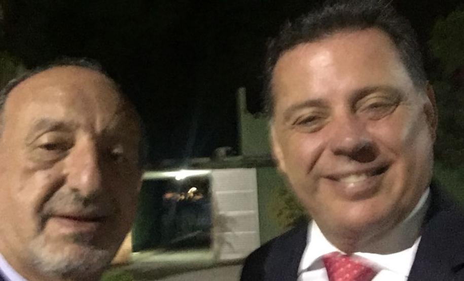 Presidente da Jucepar participa do 38º Enaj em Goiás