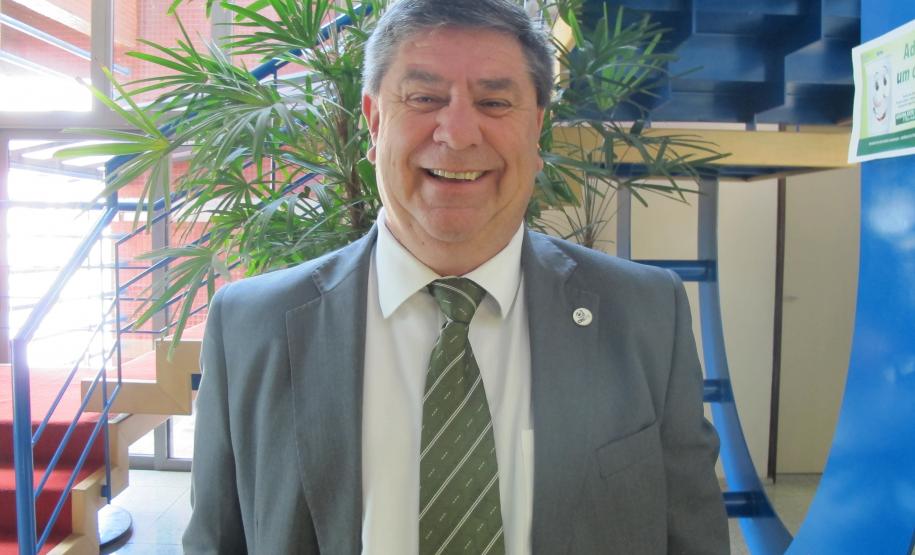 Evento teve o objetivo de atualizar Vogais e Relatores em relação à legislação pertinente ao setor.