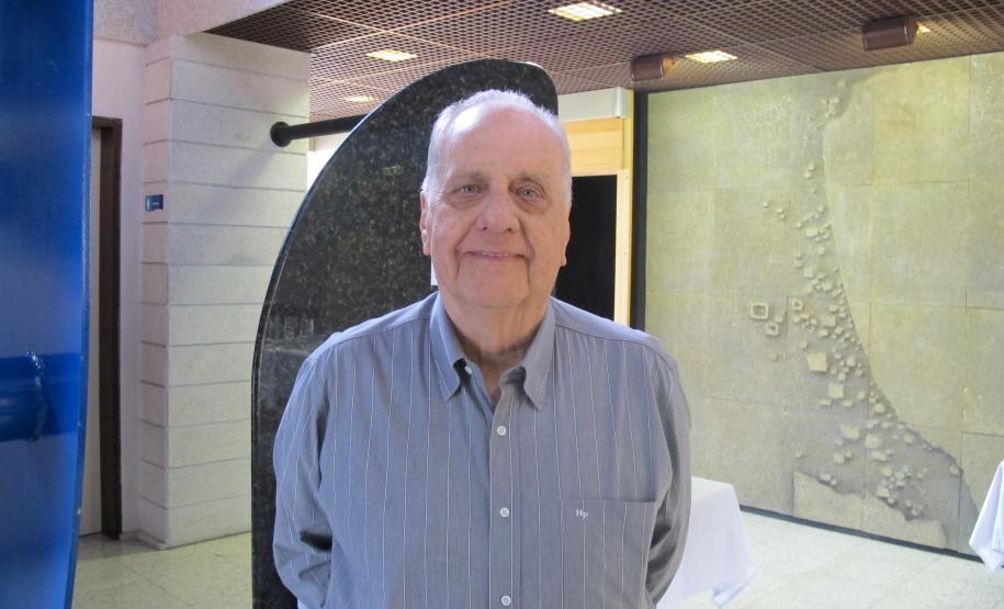 Evento teve o objetivo de atualizar Vogais e Relatores em relação à legislação pertinente ao setor.