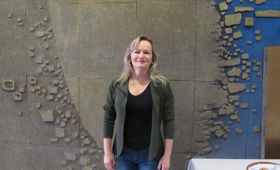 Evento teve o objetivo de atualizar Vogais e Relatores em relação à legislação pertinente ao setor.