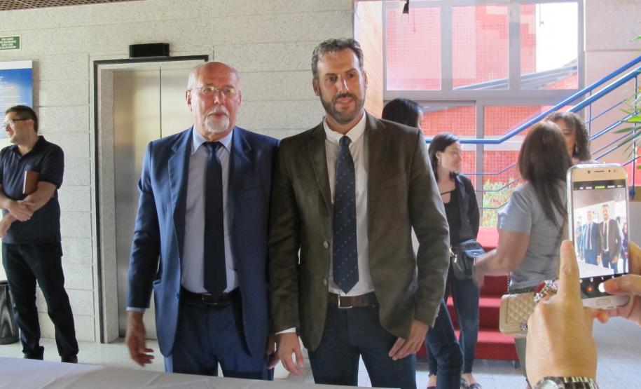 Evento teve o objetivo de atualizar Vogais e Relatores em relação à legislação pertinente ao setor.