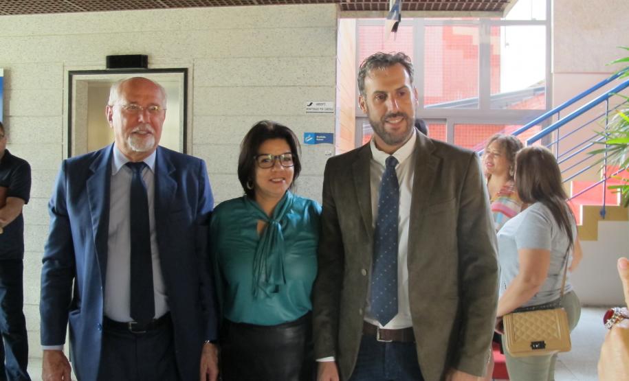 Evento teve o objetivo de atualizar Vogais e Relatores em relação à legislação pertinente ao setor.