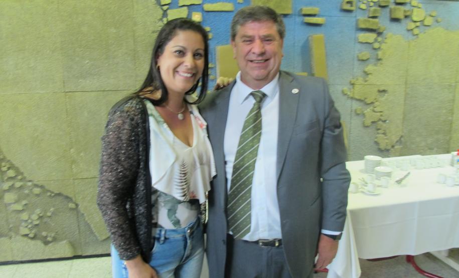 Evento teve o objetivo de atualizar Vogais e Relatores em relação à legislação pertinente ao setor.