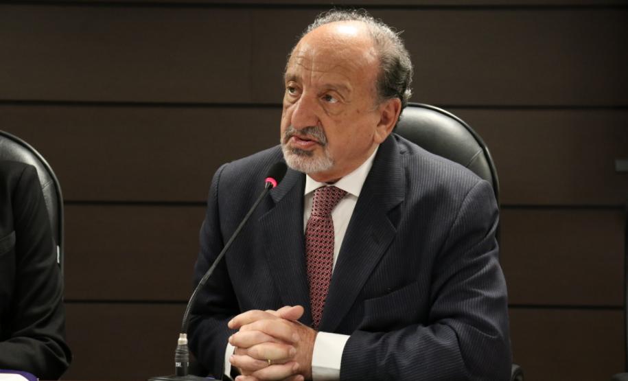 Evento foi marcado pelas homenagens aos advogados e parceiros que auxiliaram a OAB nas causas da advocacia e da sociedade