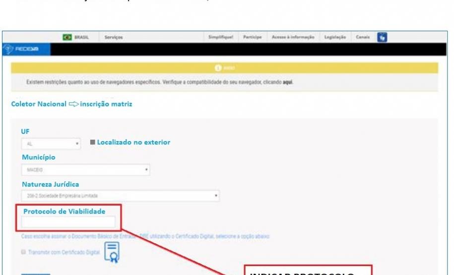 Principais mudanças foram nos serviços de comunicação com a Receita Federal do Brasil