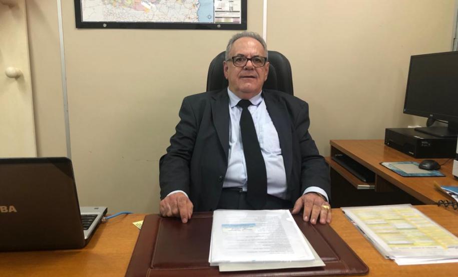 Motta Nova Diretoria da JUCEPAR é indicada pelo Governo do Estado