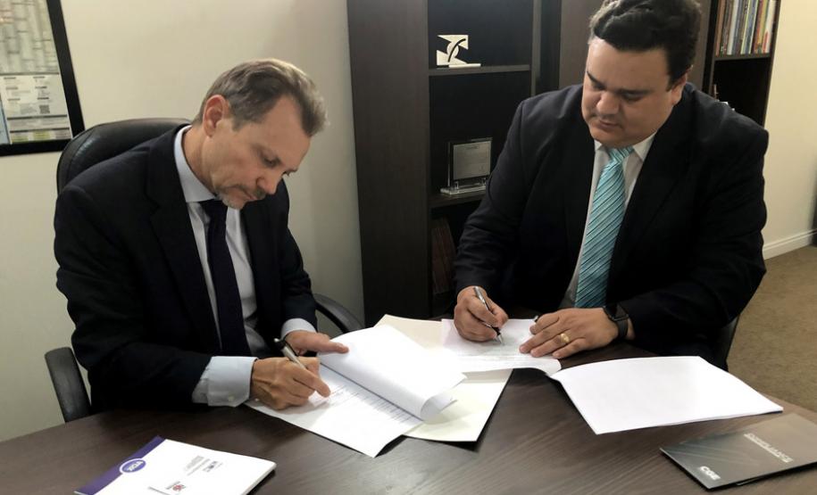 Controladoria e Junta Comercial garantem mais transparência Controladoria e Junta Comercial garantem mais transparência