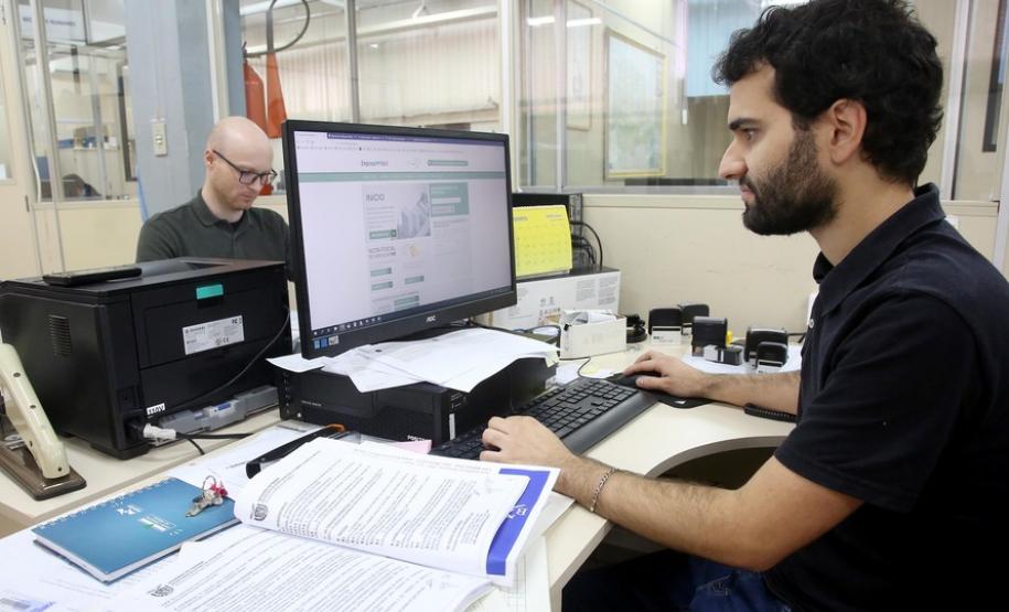 Paraná vai implantar registro de empresas exclusivamente digital Paraná vai implantar registro de empresas exclusivamente digital